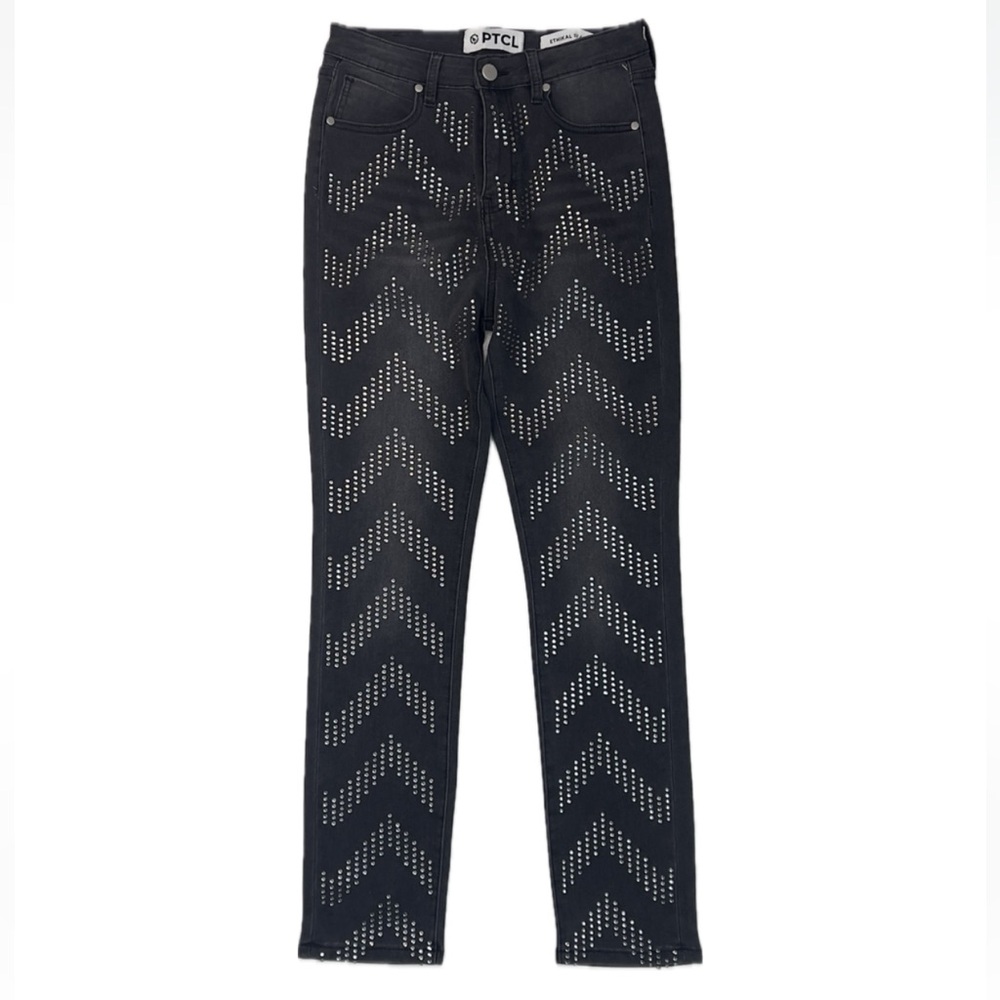 PTCL Embellished Jeans